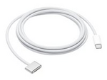 Strömkabel - 24 pin USB-C (hane) till MagSafe 3 (hane)