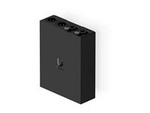 Enterprise Audio/Video Bridge