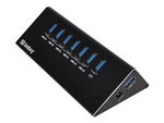 USB 3.0 Hub 7 ports