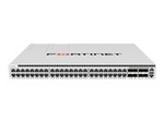 FortiSwitch 648F-FPOE