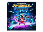 Minecraft Dungeons II