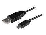 Kort Micro USB-kabel