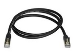 Cat6a Ethernet-kabel