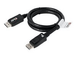 DisplayPort-kabel