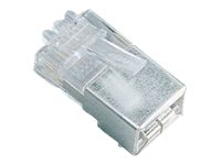 Black Box CAT5 Modular Plug