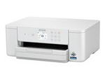 WorkForce Pro WF-C4310DW