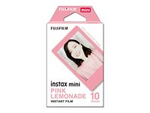 Instax Mini Pink Lemonade