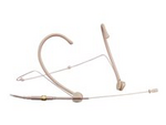 MU-23d Dual-Sided Headworn Microphone