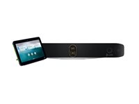 HP Poly Studio X72 - power adapter included