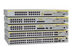 AT x610-24Ts/X-POE+
