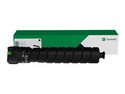 Lexmark - Svart - original