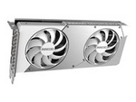 Inno3D GeForce RTX 5070 TWIN X2 OC WHITE