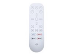 Media Remote - Fjärrkontroll