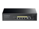 SW5011POE+ - Switch