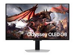Odyssey OLED G8 S32DG802SU