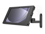 Galaxy Tab A9+ 11", Swell Enclosure Swing Wall Mount