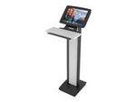 Universal Keyboard Tray VESA Compatible