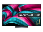 OLED65C54LA - 65" Diagonal klass C5 Series OLED-TV