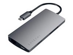 Aluminum Multi-Port Adapter V2