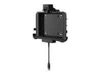 Honeywell laddningsdocka