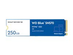 WD Blue SN570 NVMe SSD WDS250G3B0C-00BNN0