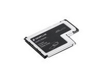 Gemplus ExpressCard Smart Card Reader