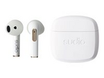 N2 - True wireless-hörlurar med mikrofon