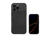 4smarts Cupertino - baksidesskydd för mobiltelefon
