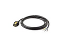 APC - Strömkabel - IEC 60320 C19 till fast 3-trådig
