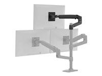 Ergotron LX monteringskomponent