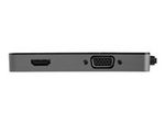 USB 3.0 till HDMI VGA-adapter