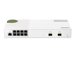 QSW-M2108-2S - Switch