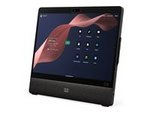 Webex Desk Pro G2