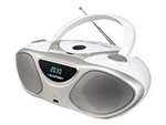 BB14WH - Boombox