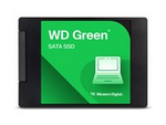 WD Green WDS480G3G0A-00BJG0