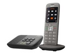 CL660A - Trådlös telefon