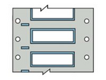 PermaSleeve Wire Marking B-342