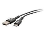 1.5ft USB C to USB A Adapter Cable
