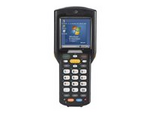 MC3000 Series MC3200
