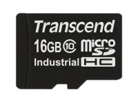 Transcend Industrial Temp SD100I