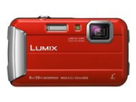 Lumix DMC-FT30