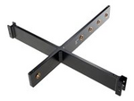 JBL - Monteringskomponent (ram, 2 stift, shackle, 2 x drop levers)