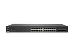 Switch SWS14-24FPOE