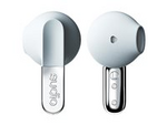 N3 - True wireless-hörlurar med mikrofon