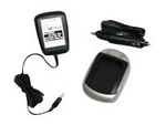 AC+DC Combo Charger