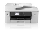 MFC-J6540DW - Multifunktionsskrivare