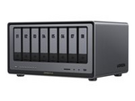 NASync DXP8800 Plus