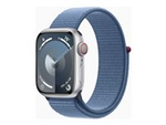 Watch Series 9 (GPS + Cellular)