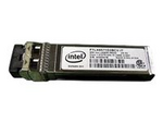 SFP+ sändar/mottagarmodul