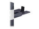 Kyocera PT-320 - Utmatningsfack